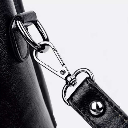 Bolsa Tiracolo Em Courino Laiza