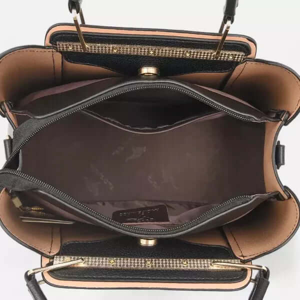 Bolsa Tiracolo Larissa