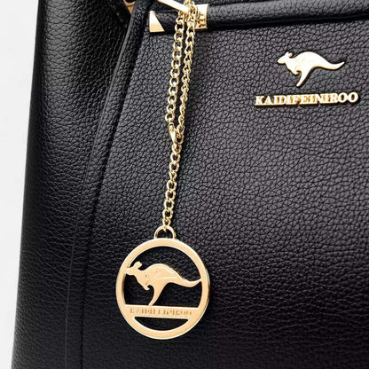 Bolsa Tiracolo Larissa