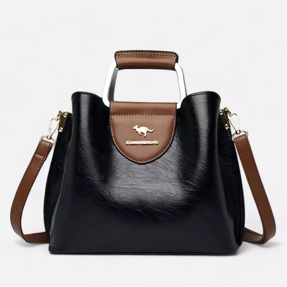 Bolsa Tiracolo Lovely