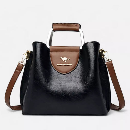 Bolsa Tiracolo Lovely