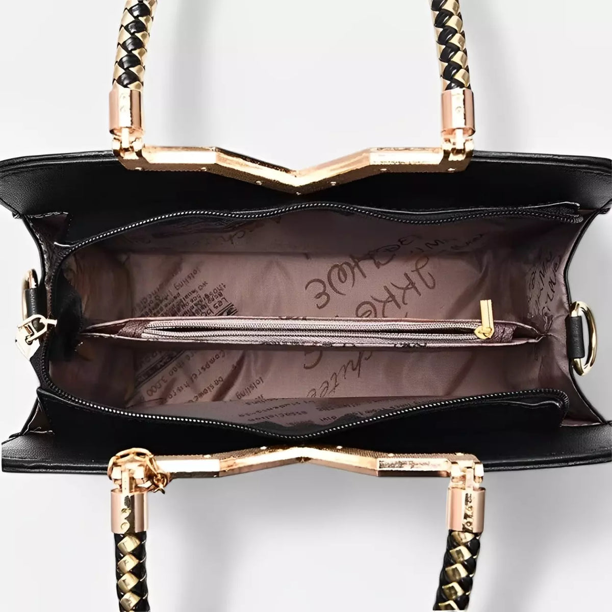Bolsa Tiracolo Selene