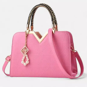 Bolsa Tiracolo Selene