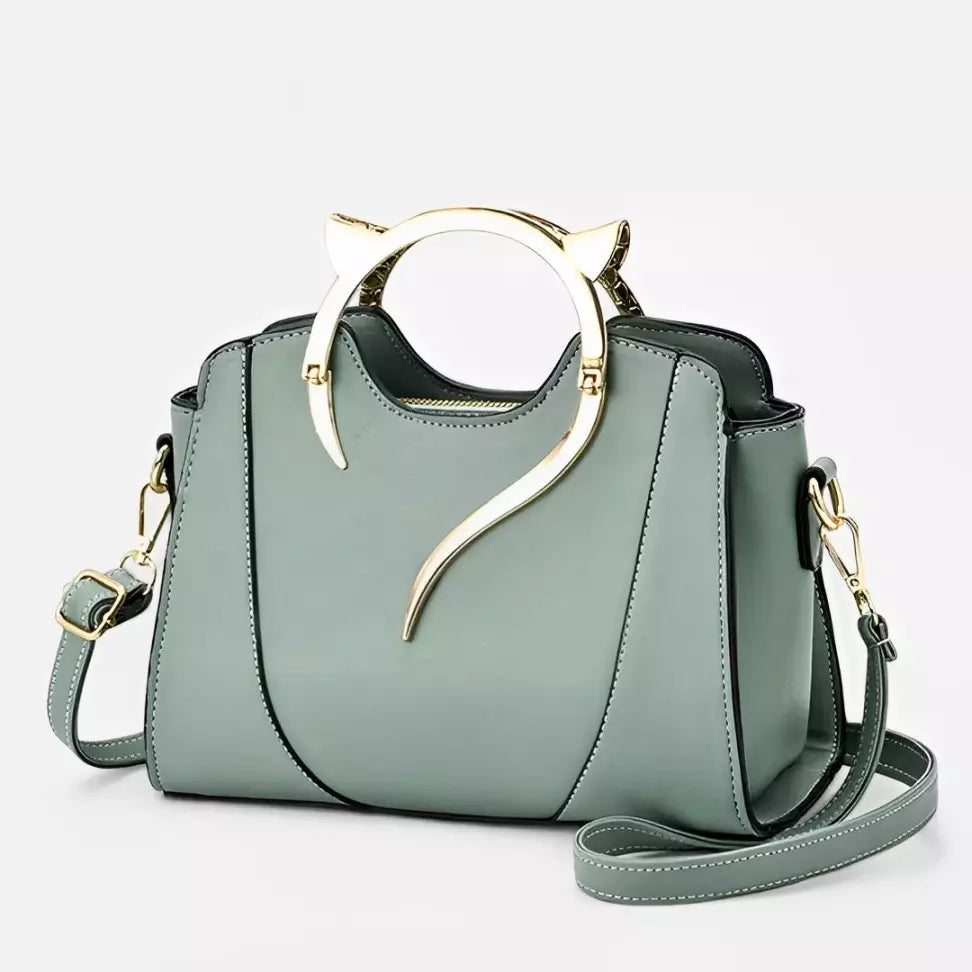 Bolsa Tote Saphira