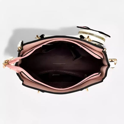 Bolsa Tote Luma