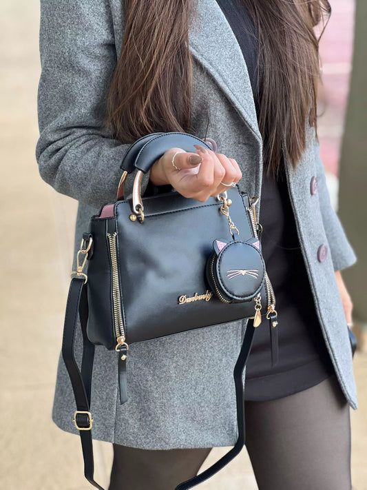 Bolsa Tote Luma
