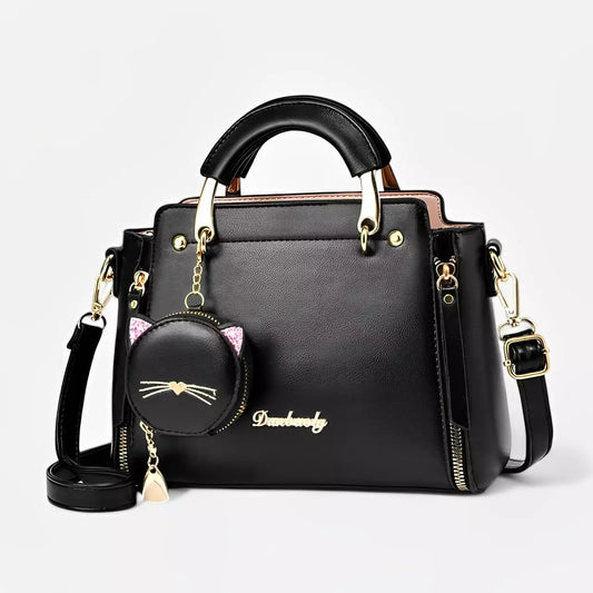 Bolsa Tote Luma
