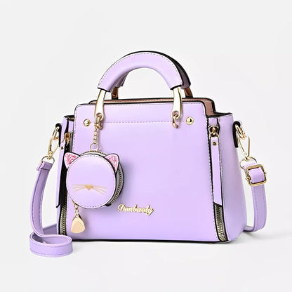 Bolsa Tote Luma