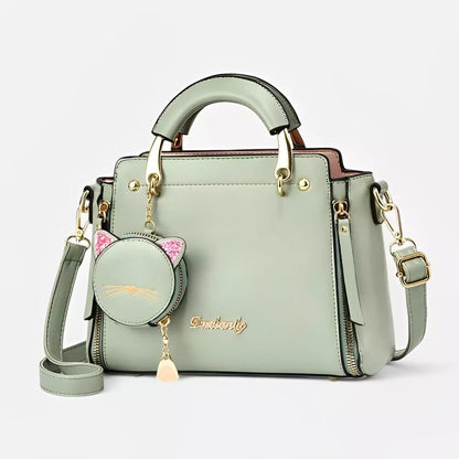 Bolsa Tote Luma