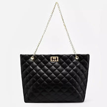 Bolsa Tote Em Couro Excellence