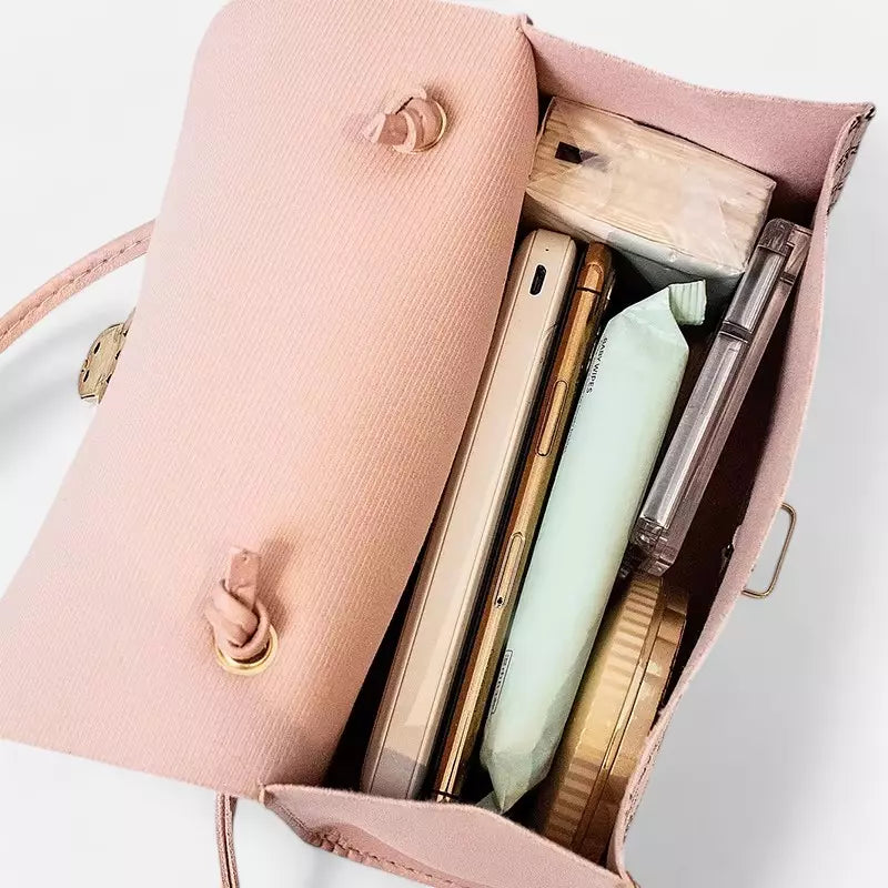 Bolsa Tote Florence