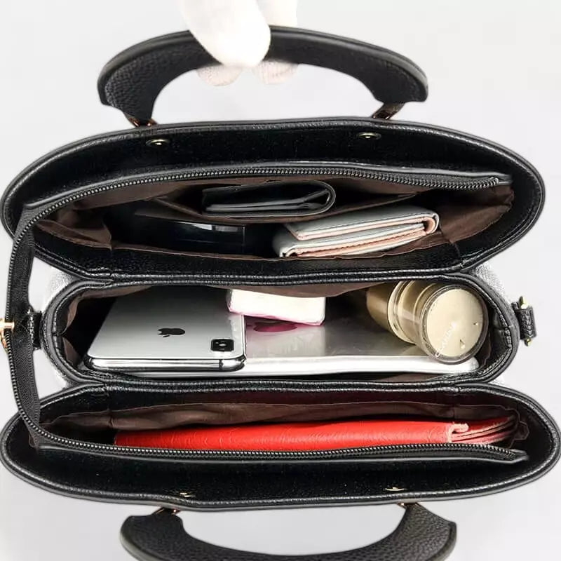 Bolsa Tote Lady
