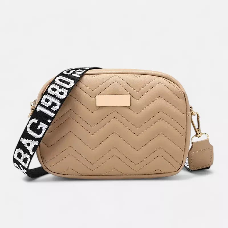 Bolsa Transversal Grace