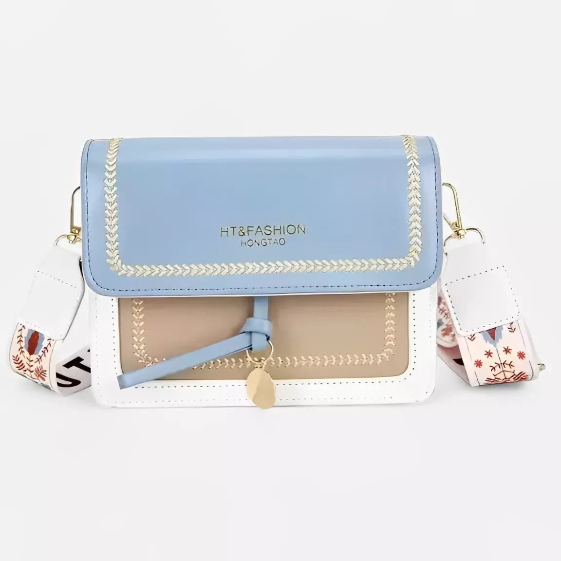 Bolsa Transversal Kalsooni