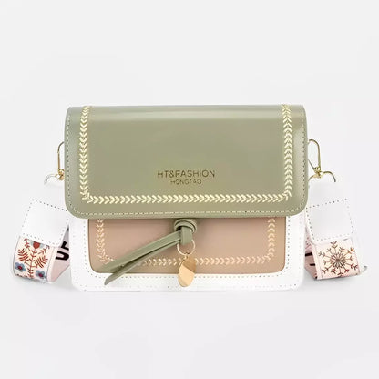 Bolsa Transversal Kalsooni