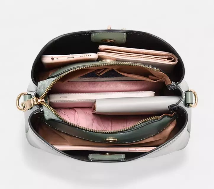 Bolsa Transversal Melissa