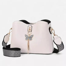 Bolsa Transversal Melissa