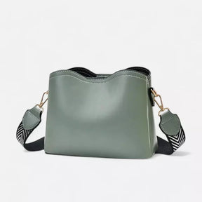 Bolsa Transversal Melissa