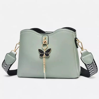 Bolsa Transversal Melissa