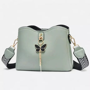 Bolsa Transversal Melissa