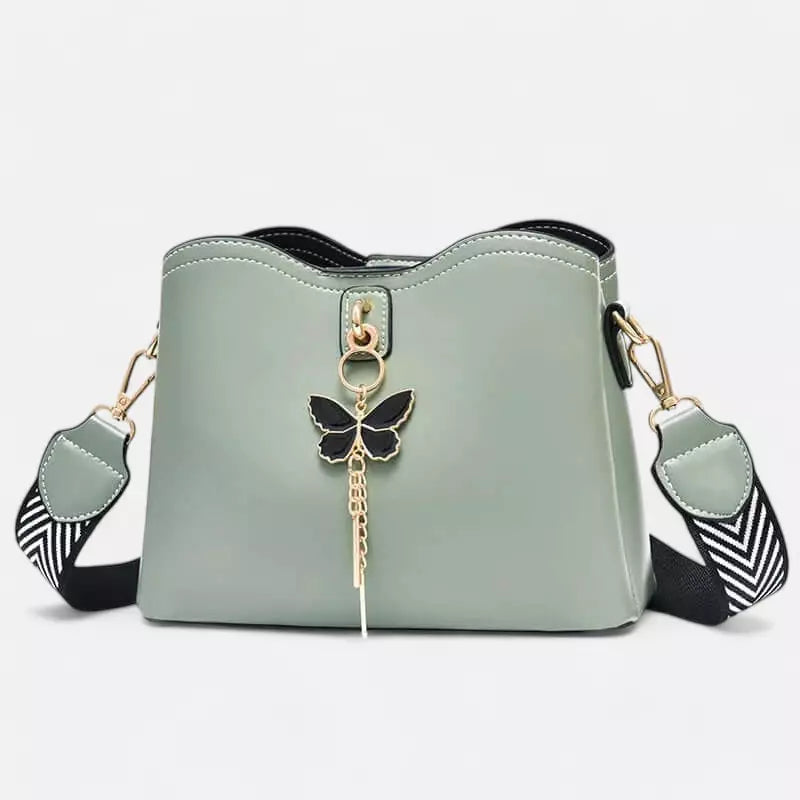 Bolsa Transversal Melissa