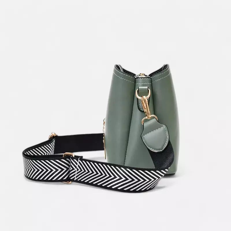 Bolsa Transversal Melissa