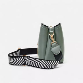 Bolsa Transversal Melissa