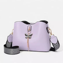 Bolsa Transversal Melissa