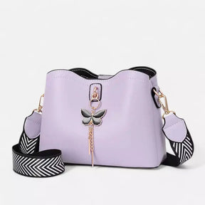 Bolsa Transversal Melissa