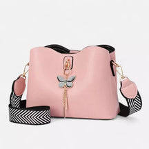 Bolsa Transversal Melissa