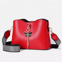 Bolsa Transversal Melissa