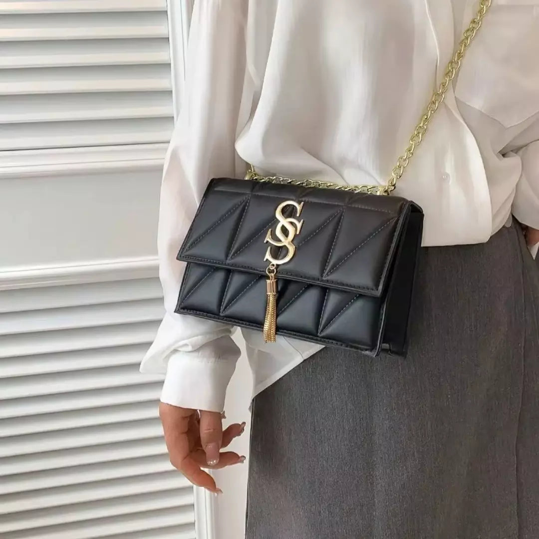 Bolsa Transversal Serenn