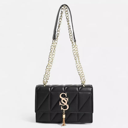 Bolsa Transversal Sabrina