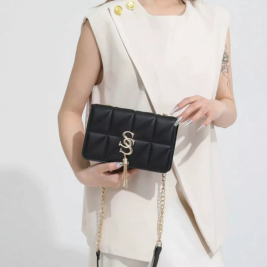 Bolsa Transversal Serenn