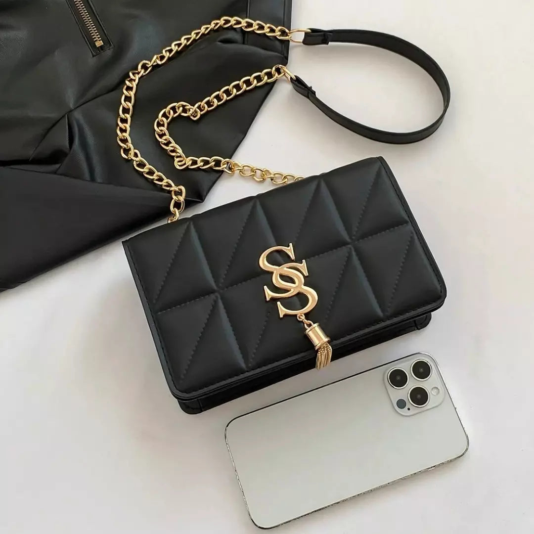 Bolsa Transversal Serenn