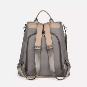 Mochila De Viagem Madalene