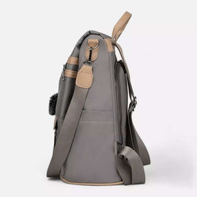 Mochila De Viagem Madalene
